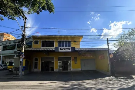Ponto Comercial à venda, 283m² no Parque São George, Cotia
