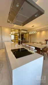Apartamento com 3 Quartos à venda, 110m² no Alphaville Empresarial, Barueri