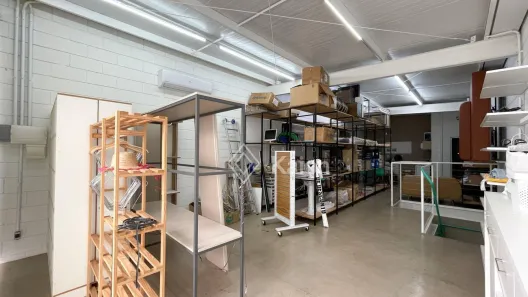 Ponto Comercial para alugar, 70m² no Centro, Itu