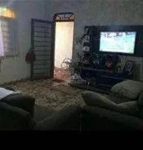 Casa com 2 Quartos à venda, 205m² no Vila Tibério, Ribeirão Preto