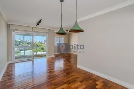 Apartamento com 2 Quartos para venda ou aluguel, 100m² no Pinheiros, São Paulo