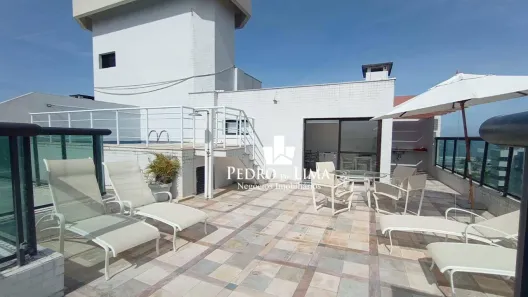Cobertura com 3 Quartos à venda, 252m² no Riviera, Bertioga