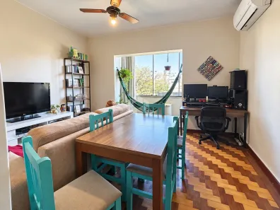 Apartamento com 2 Quartos à venda, 82m² no Menino Deus, Porto Alegre