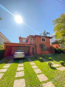 Casa com 4 Quartos à venda, 350m² no Alphaville Residencial Zero, Barueri