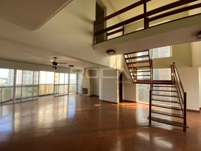 Cobertura com 4 Quartos à venda, 400m² no Parque Faber Castell I, São Carlos
