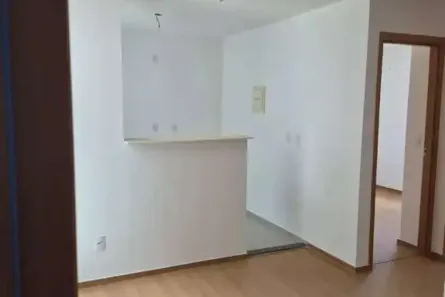 Apartamento com 2 Quartos à venda, 40m² no Vila Mutirão II, Goiânia