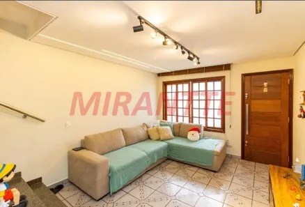 Casa de Condomínio com 2 Quartos à venda, 130m² no Vila Medeiros, São Paulo