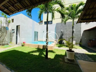 Casa de Condomínio com 6 Quartos à venda, 215m² no Pontal de Santa Mônica, Guarapari