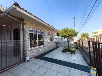 Casa com 4 Quartos à venda, 120m² no Saco dos Limões, Florianópolis