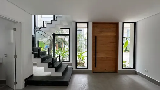 Casa de Condomínio com 5 Quartos à venda, 330m² no Bairro de Juquehy, São Sebastião