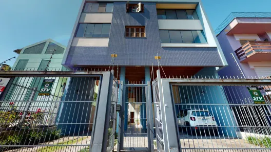 Cobertura com 3 Quartos à venda, 138m² no Cavalhada, Porto Alegre