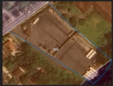 Lote/Terreno à venda, 10000m² no Coronel Veiga, Petrópolis
