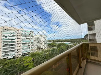 Apartamento com 4 Quartos à venda, 217m² no Barra da Tijuca, Rio de Janeiro