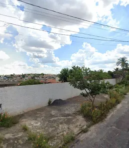Lote/Terreno à venda, 1450m² no Jardim Novo Campos Elíseos, Campinas