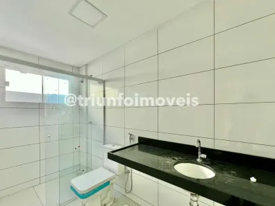 Sobrado com 4 Quartos à venda, 214m² no Ininga, Teresina