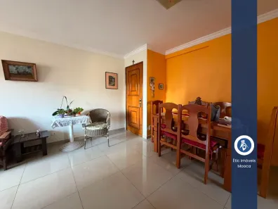 Apartamento com 2 Quartos à venda, 55m² no Alto da Mooca, São Paulo