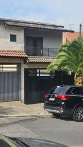 Sobrado com 3 Quartos à venda, 170m² no Jardim Líbano, São Paulo