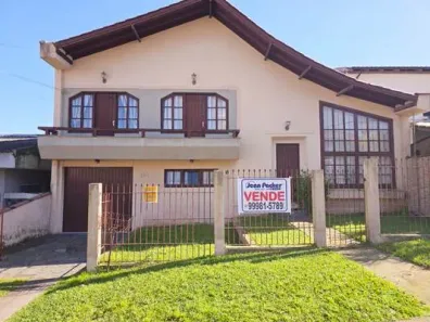 Casa com 4 Quartos à venda, 241m² no Abraão, Florianópolis