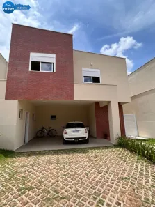 Casa de Condomínio com 3 Quartos à venda, 269m² no Bairro do Cambará, São Roque