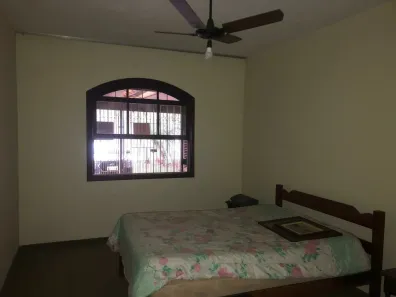 Casa com 3 Quartos à venda, 100m² no Jardim Campo Limpo, São Paulo