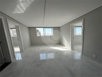 Apartamento com 2 Quartos para alugar, 35m² no Usina Piratininga, São Paulo