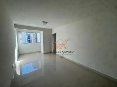 Apartamento com 3 Quartos para alugar, 101m² no Savassi, Belo Horizonte
