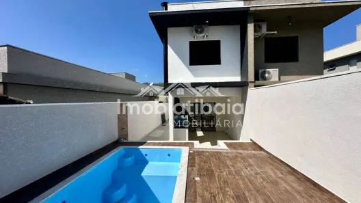 Casa com 3 Quartos à venda, 115m² no Jardim do Lago, Atibaia