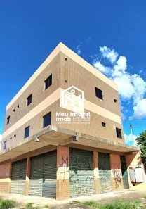 Apartamento com 6 Quartos à venda, 112m² no Recanto das Emas, Brasília