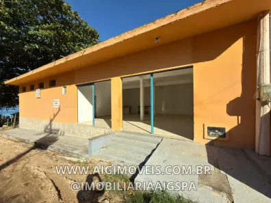 Ponto Comercial à venda, 110m² no Poço Fundo, São Pedro da Aldeia