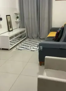 Apartamento com 2 Quartos à venda, 63m² no Campo Grande, Rio de Janeiro