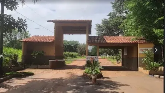 Fazenda/Sítio com 2 Quartos à venda, 60m² no , Hidrolândia
