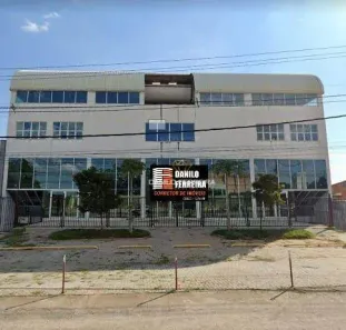 Galpão/Depósito/Armazém à venda, 2340m² no Vila Martins, Itu