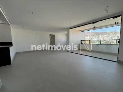 Apartamento com 3 Quartos para alugar, 145m² no Cruzeiro, Belo Horizonte