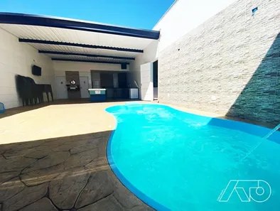 Casa com 1 Quarto à venda, 230m² no Jardim São Francisco, Piracicaba