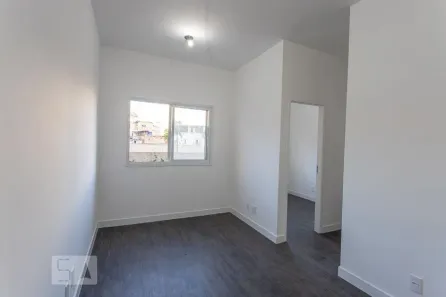 Apartamento com 2 Quartos à venda, 42m² no Campanário, Diadema