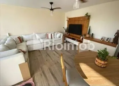 Casa de Condomínio com 4 Quartos à venda, 210m² no Freguesia (Jacarepaguá), Rio de Janeiro
