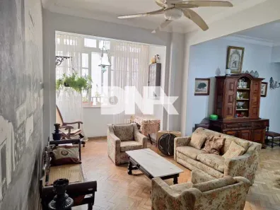 Apartamento com 3 Quartos à venda, 120m² no Copacabana, Rio de Janeiro