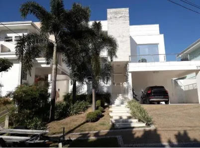 Casa de Condomínio com 3 Quartos à venda, 302m² no Santa Cruz, Valinhos