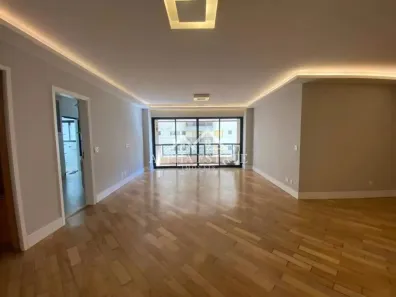 Apartamento com 3 Quartos para alugar, 160m² no Alphaville Centro Industrial e Empresarial/Alphaville., Barueri