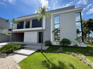 Casa com 5 Quartos à venda, 500m² no Jardim do Golfe, São José dos Campos