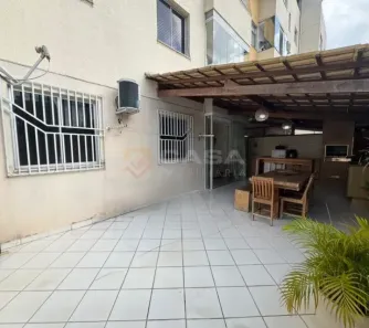 Apartamento com 2 Quartos à venda, 98m² no Planície da Serra, Serra