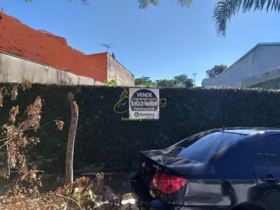 Lote/Terreno à venda, 408m² no Chácara Monte Alegre, São Paulo