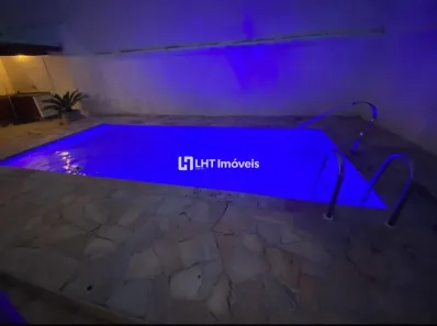Casa com 5 Quartos à venda, 272m² no Piratininga, Niterói