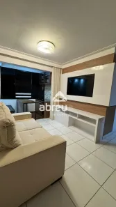 Apartamento com 3 Quartos à venda, 75m² no Ribeira, Natal