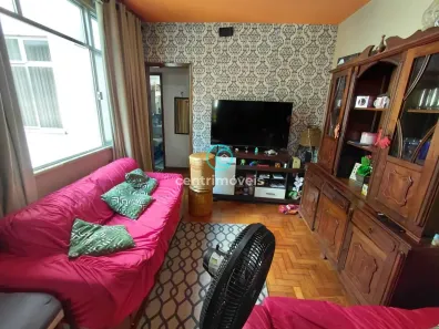 Apartamento com 2 Quartos à venda, 50m² no Méier, Rio de Janeiro