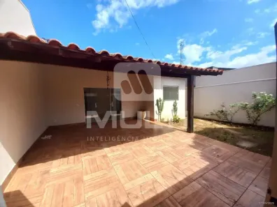 Casa com 3 Quartos à venda, 130m² no Granada, Uberlândia