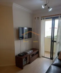 Apartamento com 2 Quartos à venda, 50m² no Parque Mandaqui, São Paulo