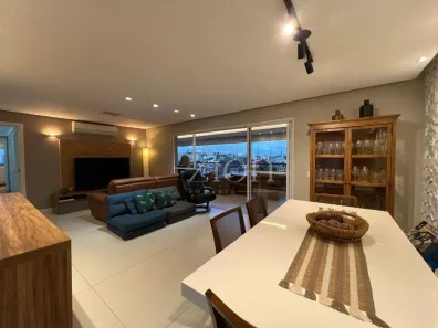 Apartamento com 4 Quartos à venda, 163m² no Jardim Campo Grande, São Paulo