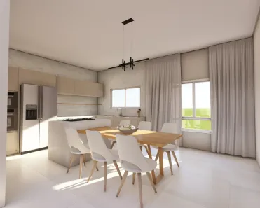 Casa com 4 Quartos à venda, 218m² no Riviera Fluminense, Macaé