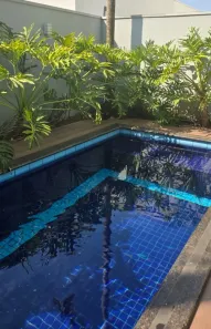 Casa de Condomínio com 3 Quartos à venda, 240m² no Aponiã, Porto Velho